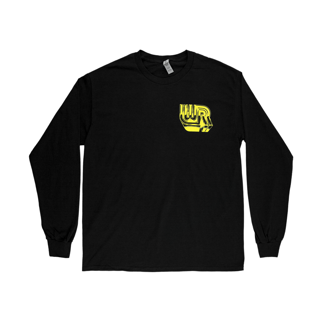 Asking For a Ride Clown Long Sleeve