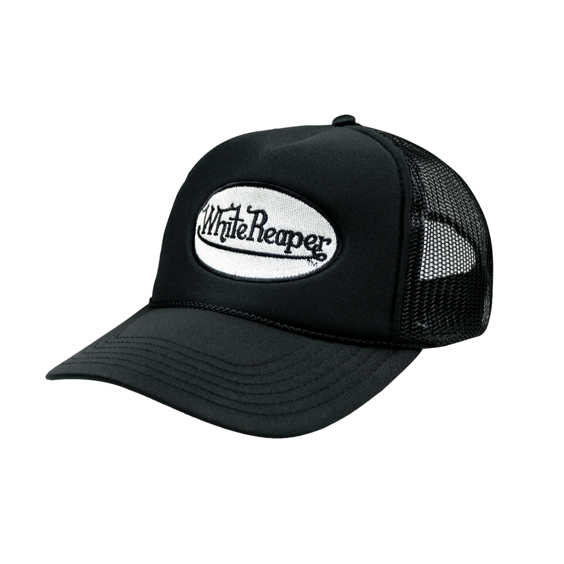 VON REAPER TRUCKER HAT